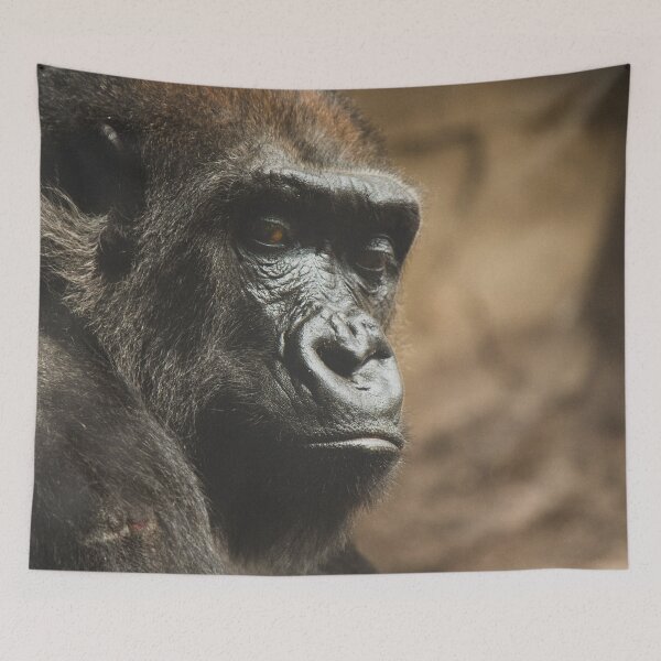 Item preview, gorilla designed and sold by SophieHueper.