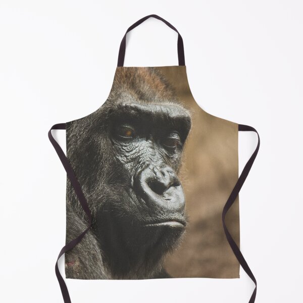 Item preview, gorilla designed and sold by SophieHueper.