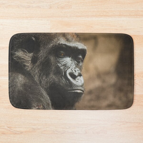 Item preview, gorilla designed and sold by SophieHueper.