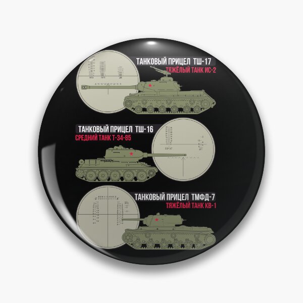 Item preview, USSR tanks and their sights designed and sold by FAawRay.