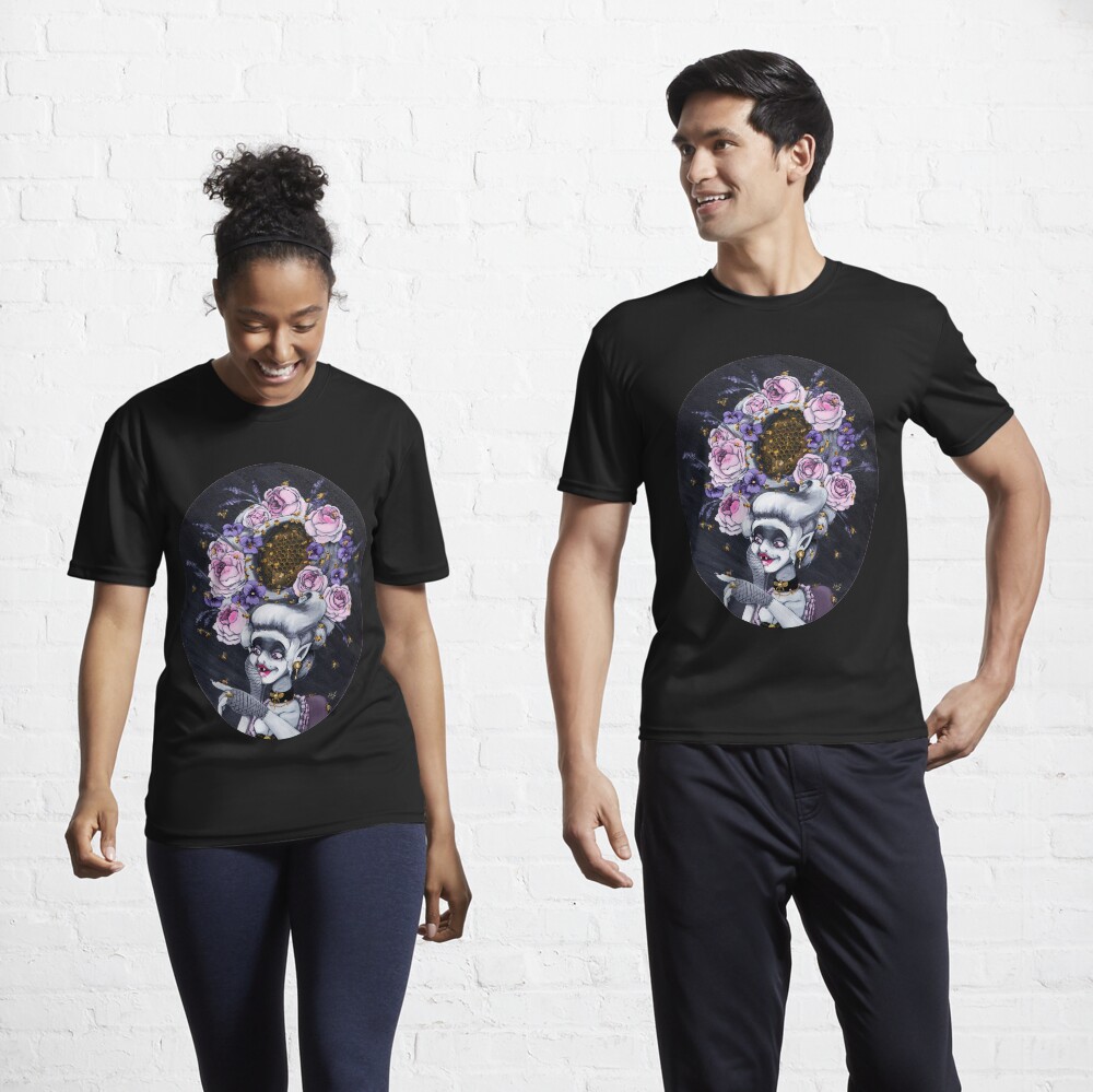 Item preview, Active T-Shirt designed and sold by ERWhittingham.
