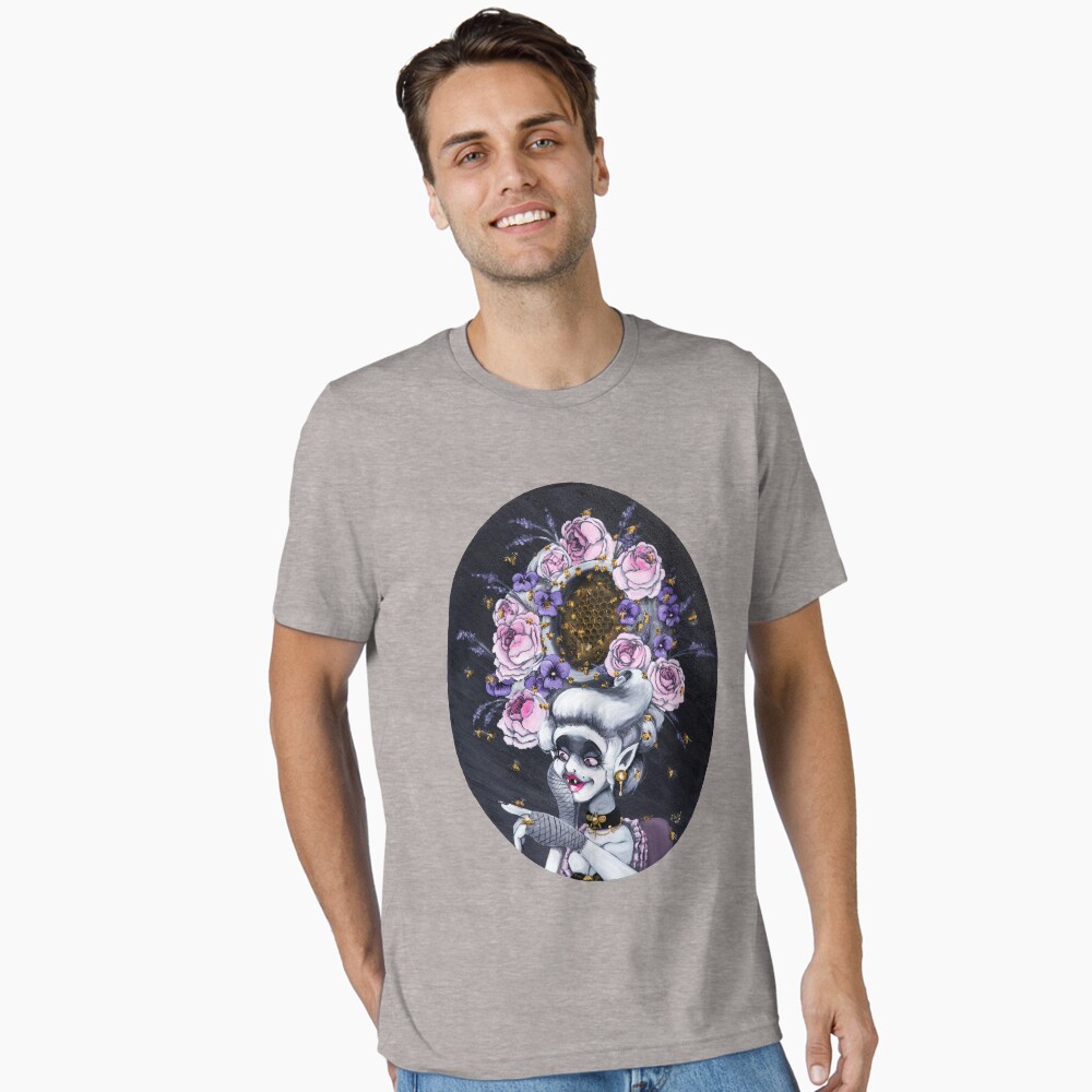 Item preview, Essential T-Shirt designed and sold by ERWhittingham.