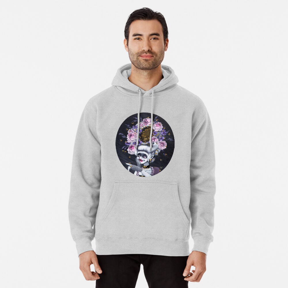 Item preview, Pullover Hoodie designed and sold by ERWhittingham.