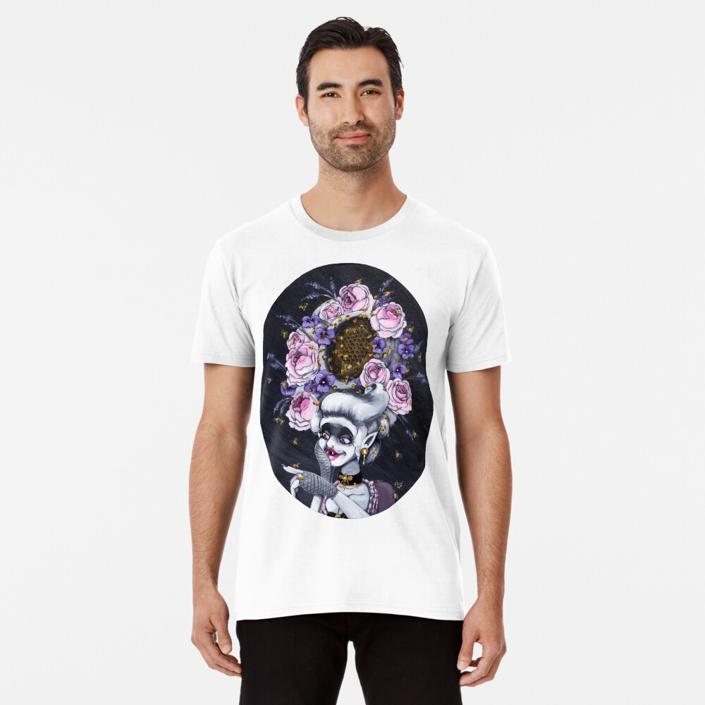 Item preview, Premium T-Shirt designed and sold by ERWhittingham.
