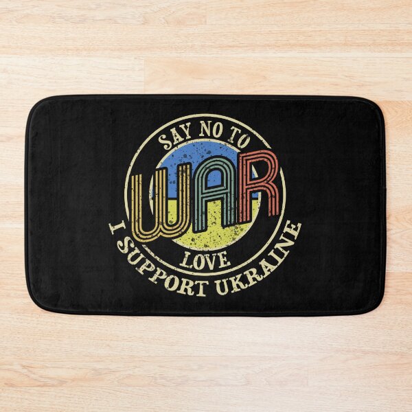 Item preview, I support Ukraine  designed and sold by Zilch-o.