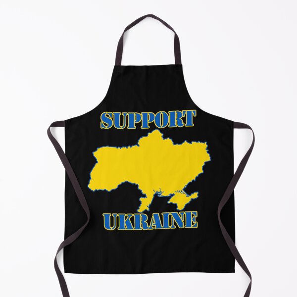 Item preview, Support Ukraine 14 designed and sold by 2Girls1Shirt.