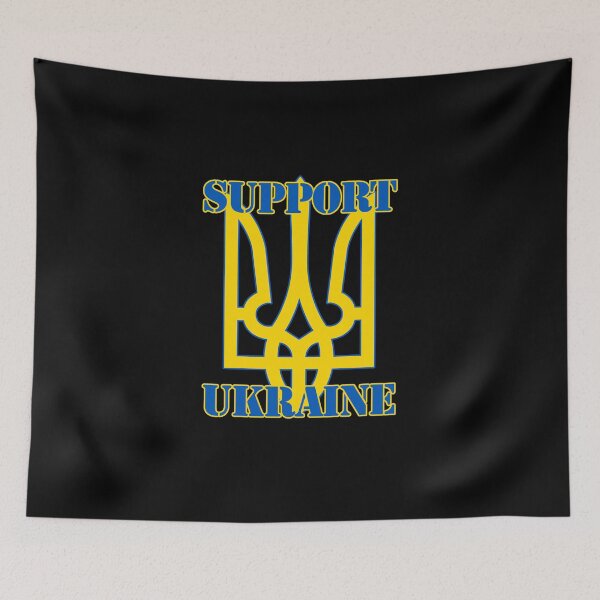 Item preview, Support Ukraine 11 designed and sold by 2Girls1Shirt.