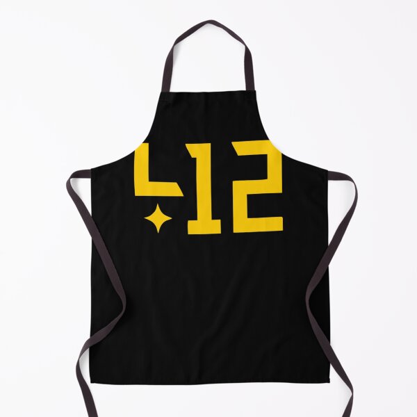 Item preview, Best Selling - 412 Pittsburgh Merchandise Essential T-Shirt designed and sold by MikeDalbert.