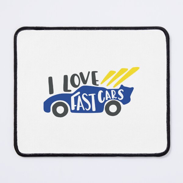 Item preview, Fast Cars designed and sold by Tia-Ako.
