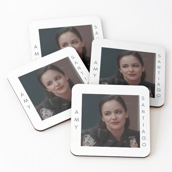 Item preview, Amy - BROOKLYN 99 designed and sold by anadrw.