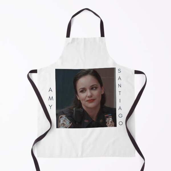Item preview, Amy - BROOKLYN 99 designed and sold by anadrw.