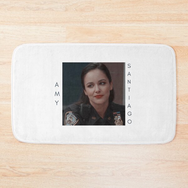 Item preview, Amy - BROOKLYN 99 designed and sold by anadrw.