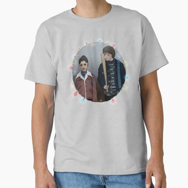 Item preview, Love Stranger things designed and sold by Corintia13x.