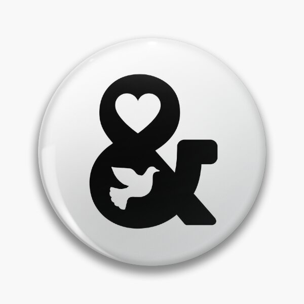 Artikelvorschau, LOVE AND PEACE entworfen und verkauft von SmillyLoves.