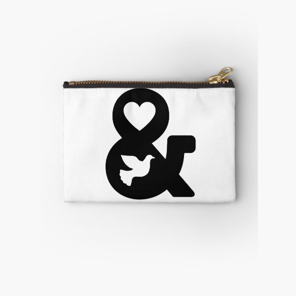 Aperçu de l'œuvre AMOUR ET PAIX créée et vendue par SmillyLoves.