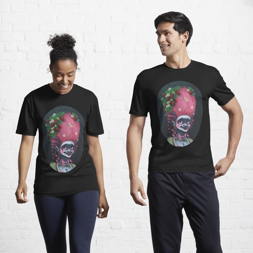 Item preview, Active T-Shirt designed and sold by ERWhittingham.