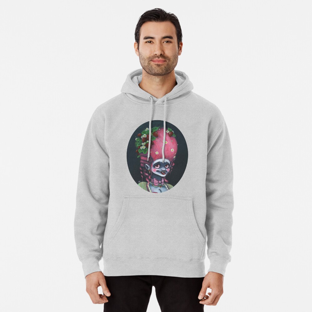Item preview, Pullover Hoodie designed and sold by ERWhittingham.