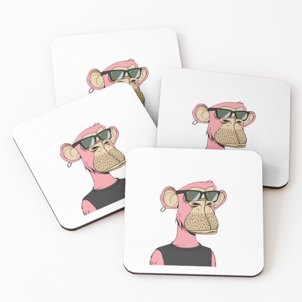 Item preview, Bored Ape Yacht Club # 2281 designed and sold by emcomum.