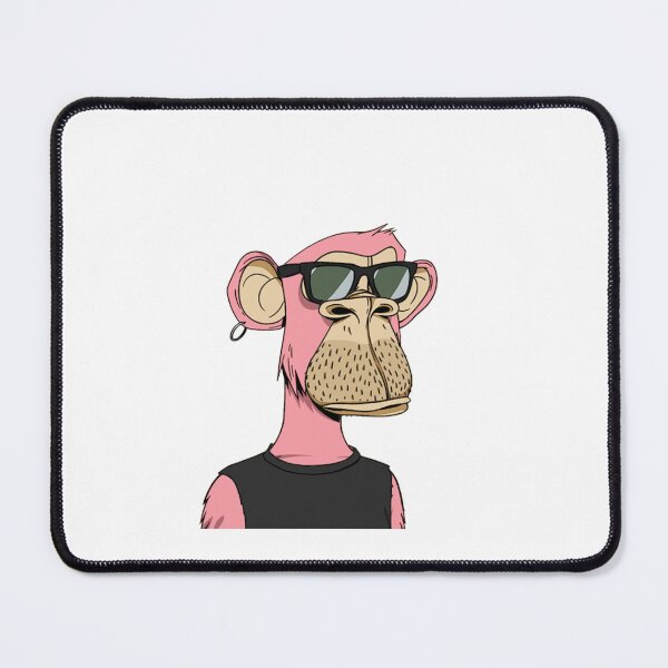 Item preview, Bored Ape Yacht Club # 2281 designed and sold by emcomum.