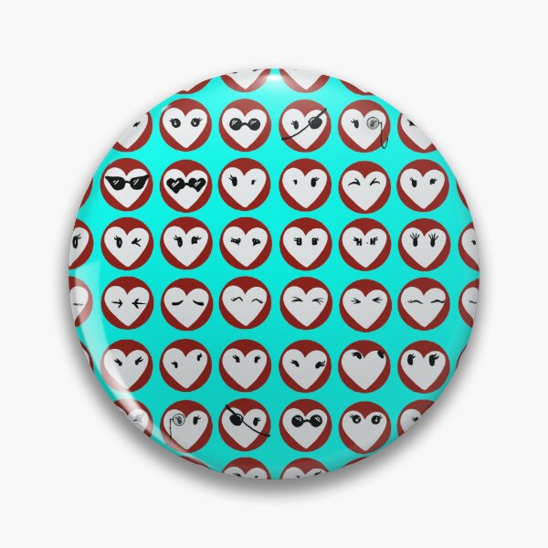 Artikelvorschau, Heart wallpaper entworfen und verkauft von Heather Labbe.