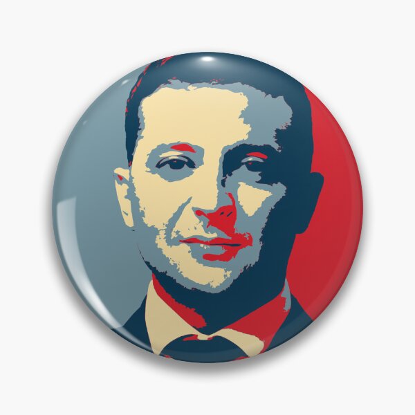 Item preview, Volodymyr Zelenskyy designed and sold by ValentinaHramov.
