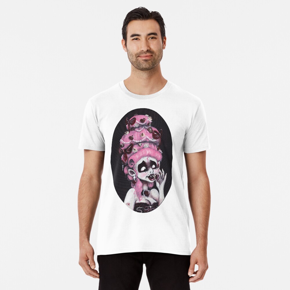 Item preview, Premium T-Shirt designed and sold by ERWhittingham.