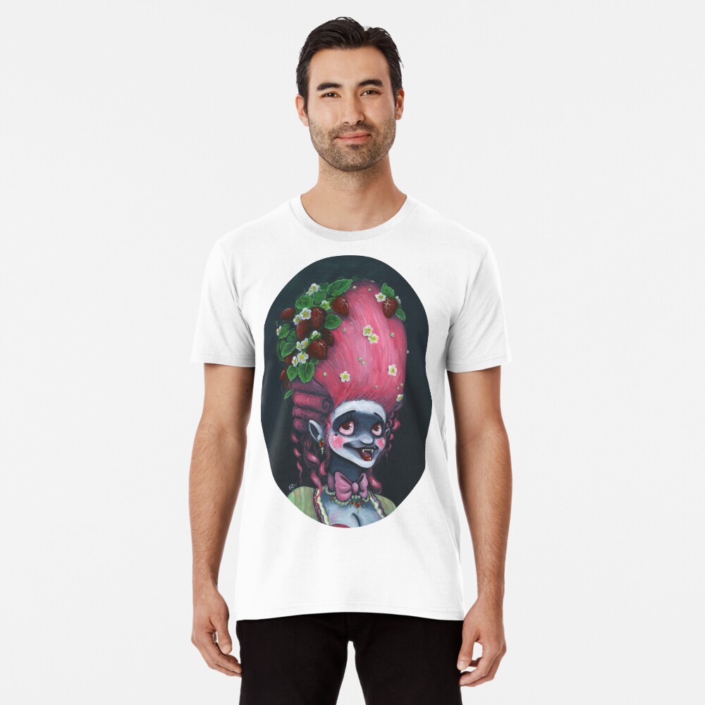Item preview, Premium T-Shirt designed and sold by ERWhittingham.