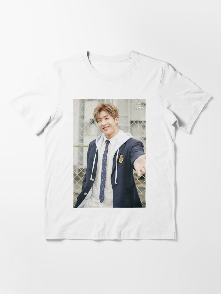Jinjin T-Shirts for Sale