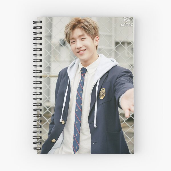 Item preview, jinjin Astro designed and sold by yeongwonhikpop.