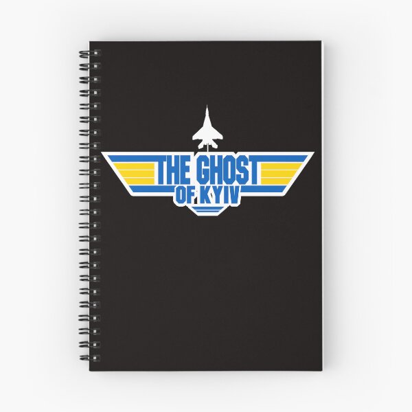 Item preview, The Ghost of Kyiv - Ukrainian Fighter Pilot designed and sold by jeyel7.