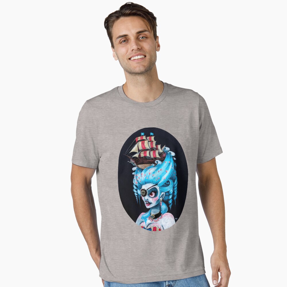 Item preview, Essential T-Shirt designed and sold by ERWhittingham.