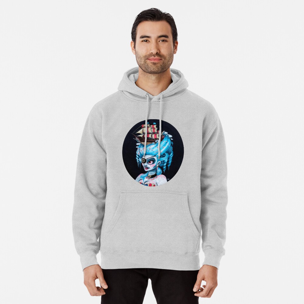 Item preview, Pullover Hoodie designed and sold by ERWhittingham.