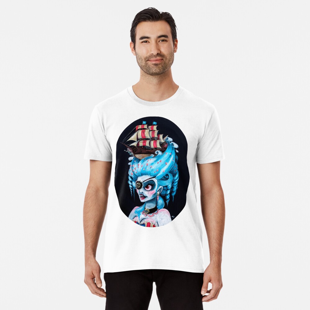 Item preview, Premium T-Shirt designed and sold by ERWhittingham.