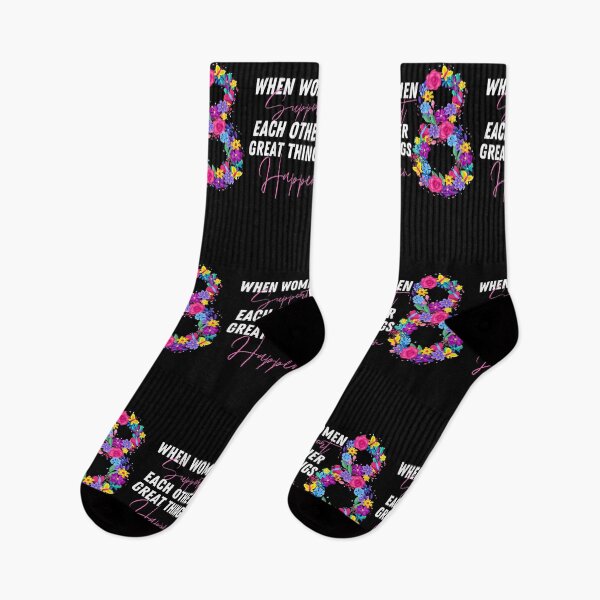 Item preview, When Women Support Each Other international women's day gift designed and sold by markosss.