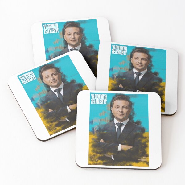 Item preview, Volodymyr Zelenskyy designed and sold by DBilbao.