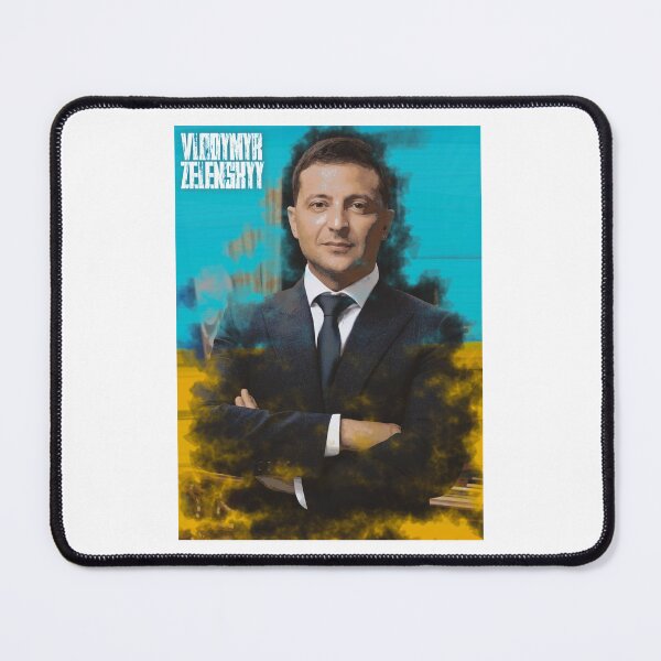 Item preview, Volodymyr Zelenskyy designed and sold by DBilbao.