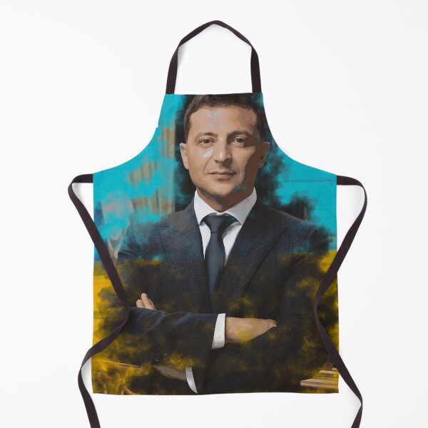 Item preview, Volodymyr Zelenskyy designed and sold by DBilbao.