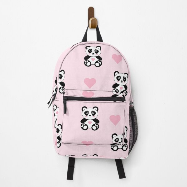 Item preview, Panda seamless pattern designed and sold by ShopLeilaArt.