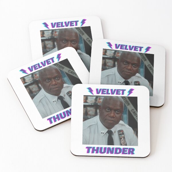 Item preview, Holt 3 - BROOKLYN 99 designed and sold by anadrw.