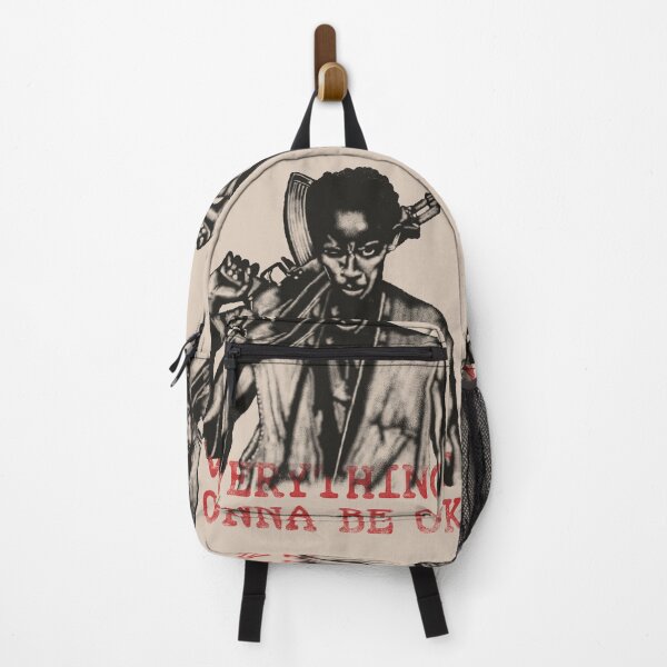 Item preview, Everything gonna be ok designed and sold by Emptyst store.