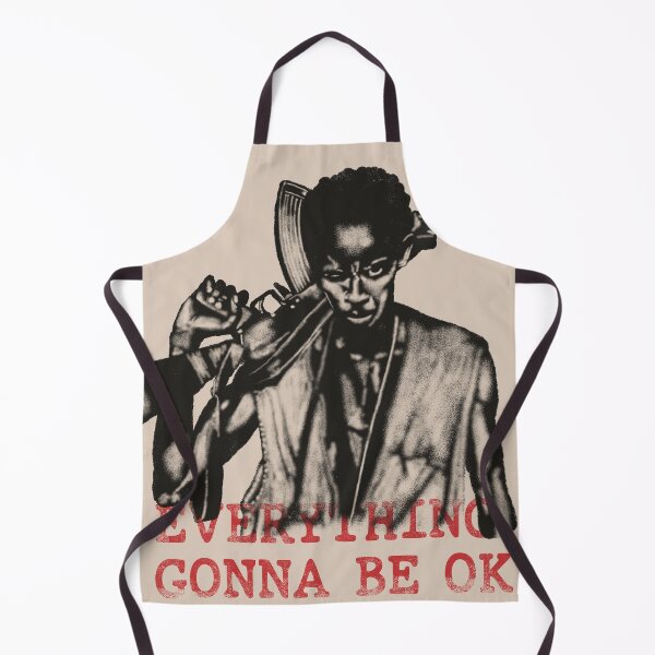 Item preview, Everything gonna be ok designed and sold by Emptyst store.
