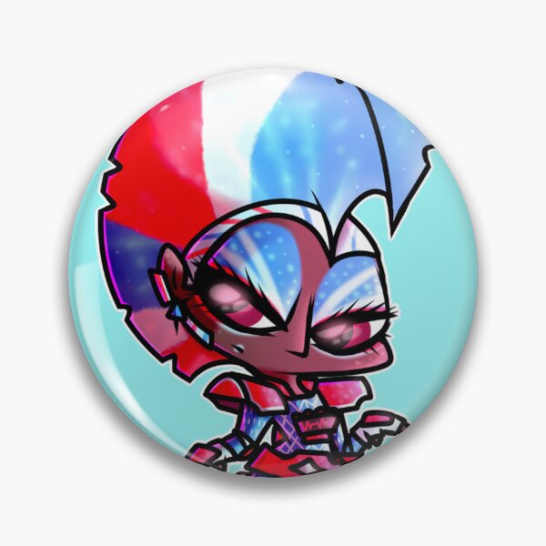 Item preview, little Electra designed and sold by RainbowRat3.