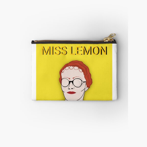 Item preview, Miss Lemon  designed and sold by Ileedesign.