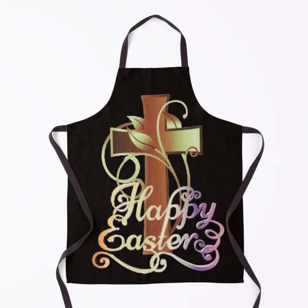 Item preview, Easter celebration,Happy Easter Cross Design , Good Friday, Easter Egg Hunting, Egg Hunt Squad, Chilling Peeps designed and sold by Adri Barnard.