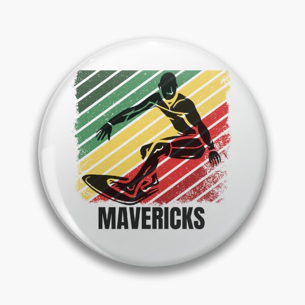 Item preview, mavericks surf beach  designed and sold by mikoala50.