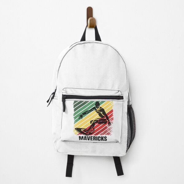 Item preview, mavericks surf beach designed and sold by mikoala50.