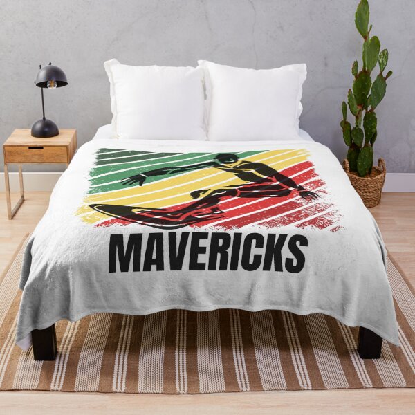 Item preview, mavericks surf beach  designed and sold by mikoala50.