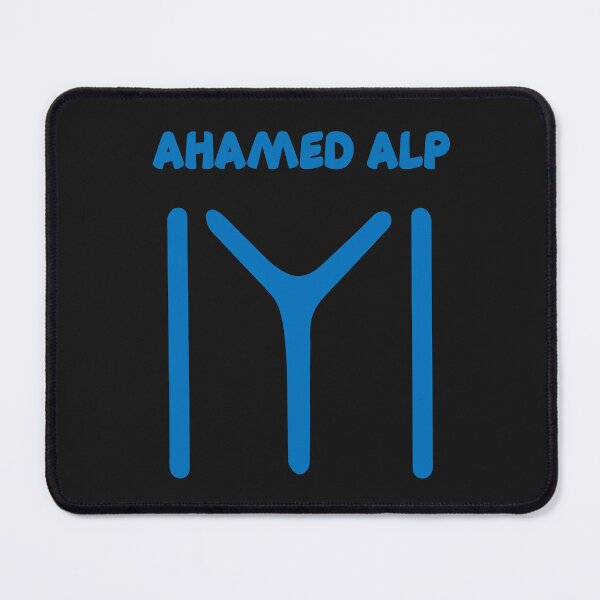 Item preview, Ahamed Alp Dirilis Ertigrul designed and sold by KayisPazar.