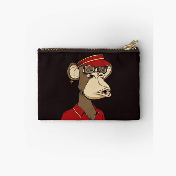 Item preview, Bored Ape Yacht Club # 2326 designed and sold by emcomum.