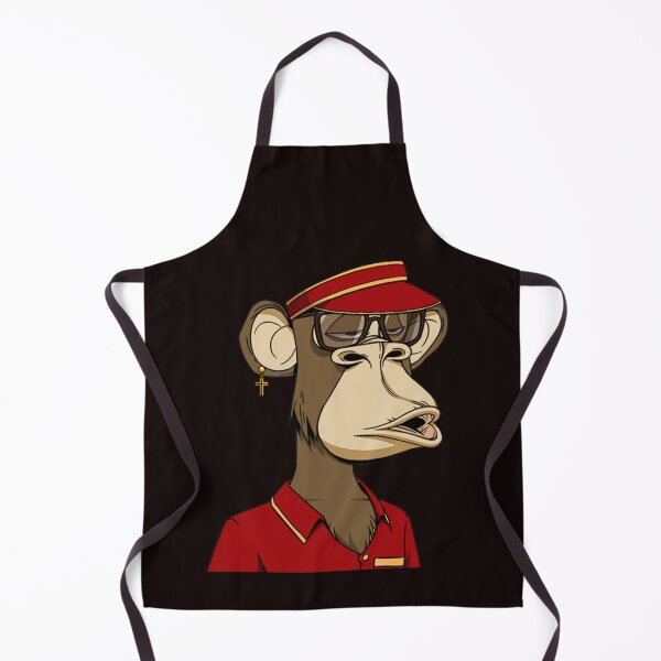Item preview, Bored Ape Yacht Club # 2326 designed and sold by emcomum.
